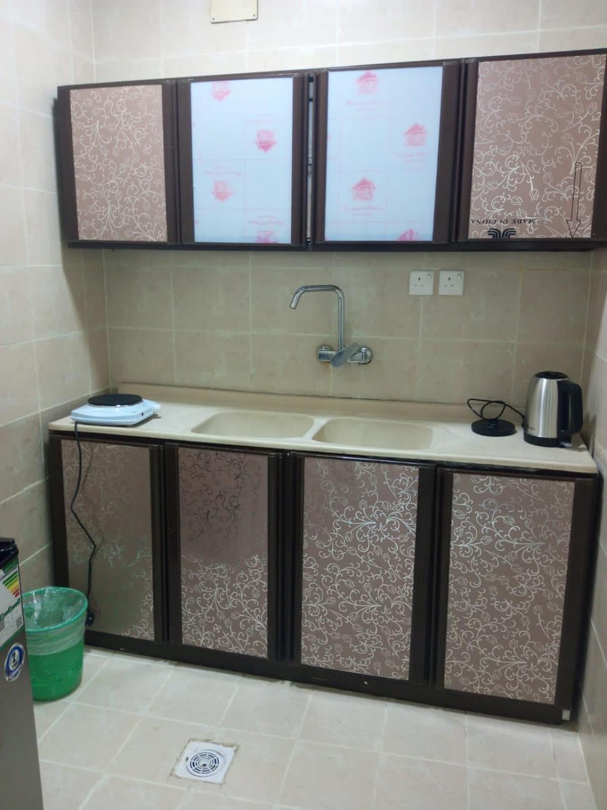 شقق الفتح الخاصة Al-Fateh Private Apartments المدينة المنورة المظهر الخارجي الصورة