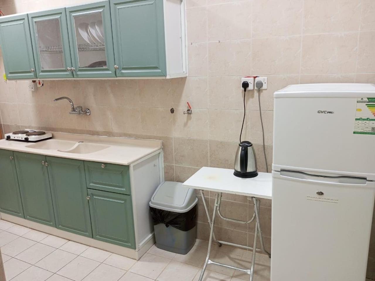 شقق الفتح الخاصة Al-Fateh Private Apartments المدينة المنورة المظهر الخارجي الصورة