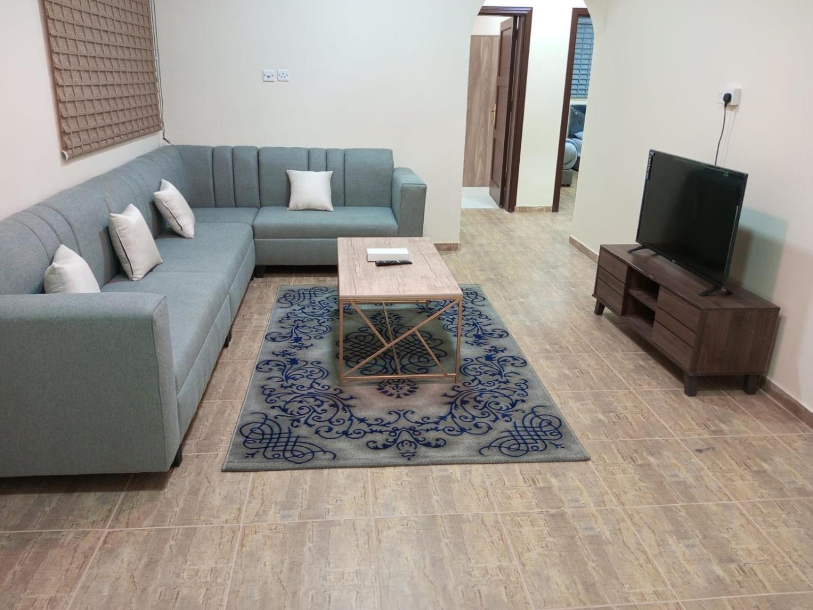 شقق الفتح الخاصة Al-Fateh Private Apartments المدينة المنورة المظهر الخارجي الصورة