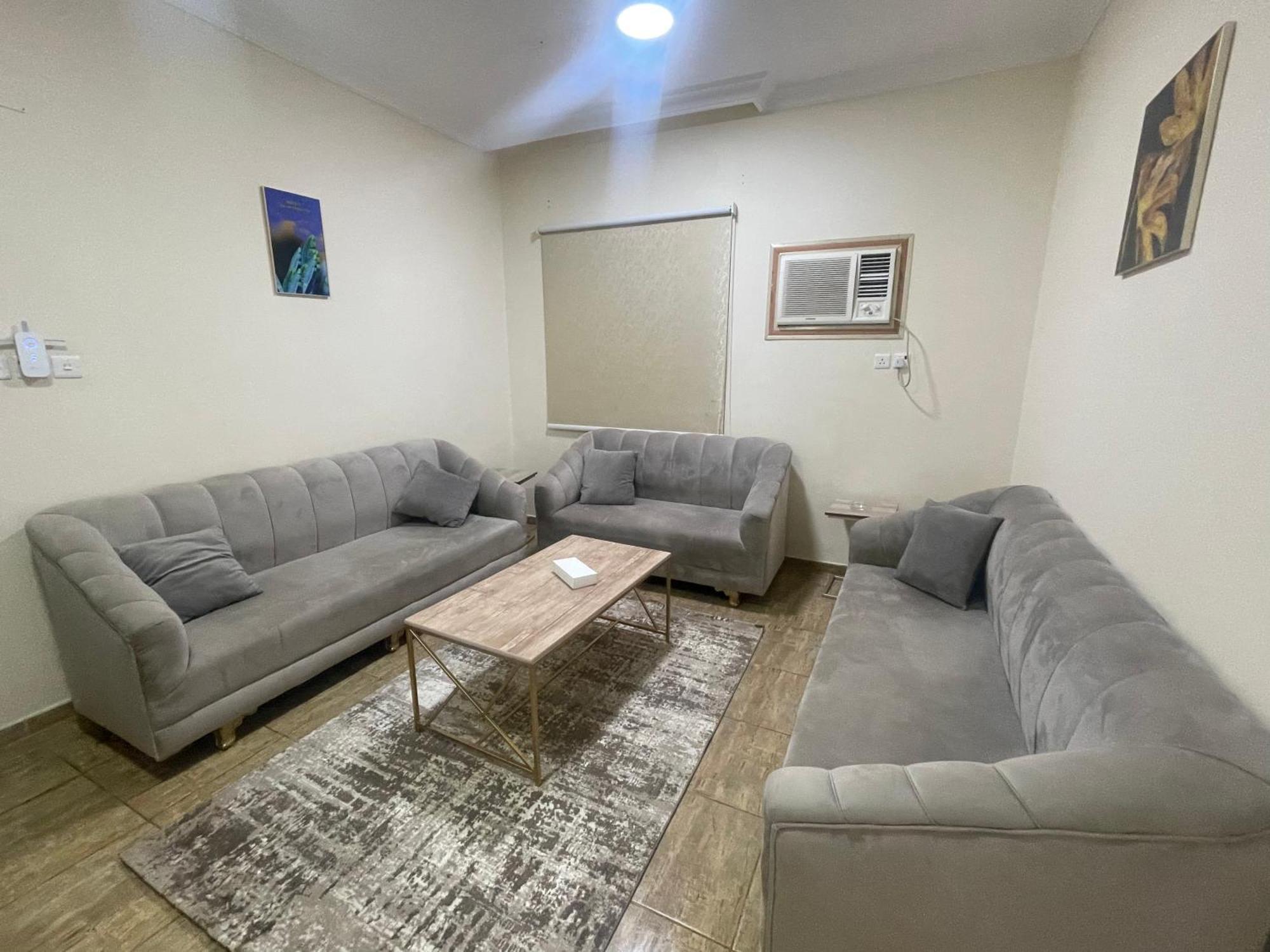 شقق الفتح الخاصة Al-Fateh Private Apartments المدينة المنورة المظهر الخارجي الصورة