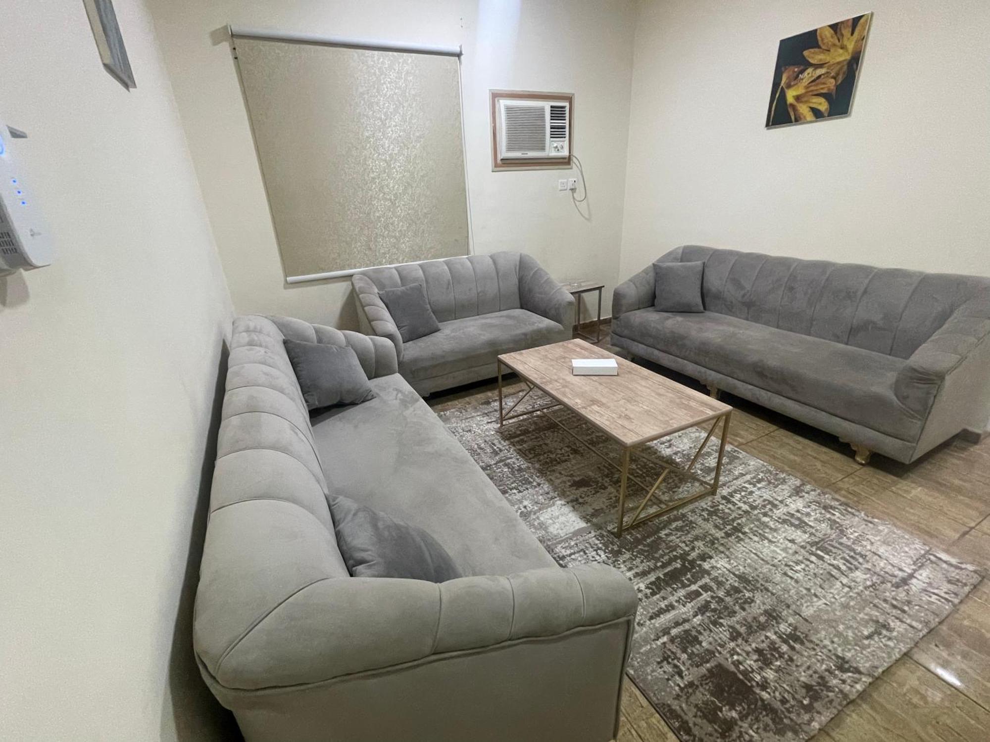 شقق الفتح الخاصة Al-Fateh Private Apartments المدينة المنورة المظهر الخارجي الصورة