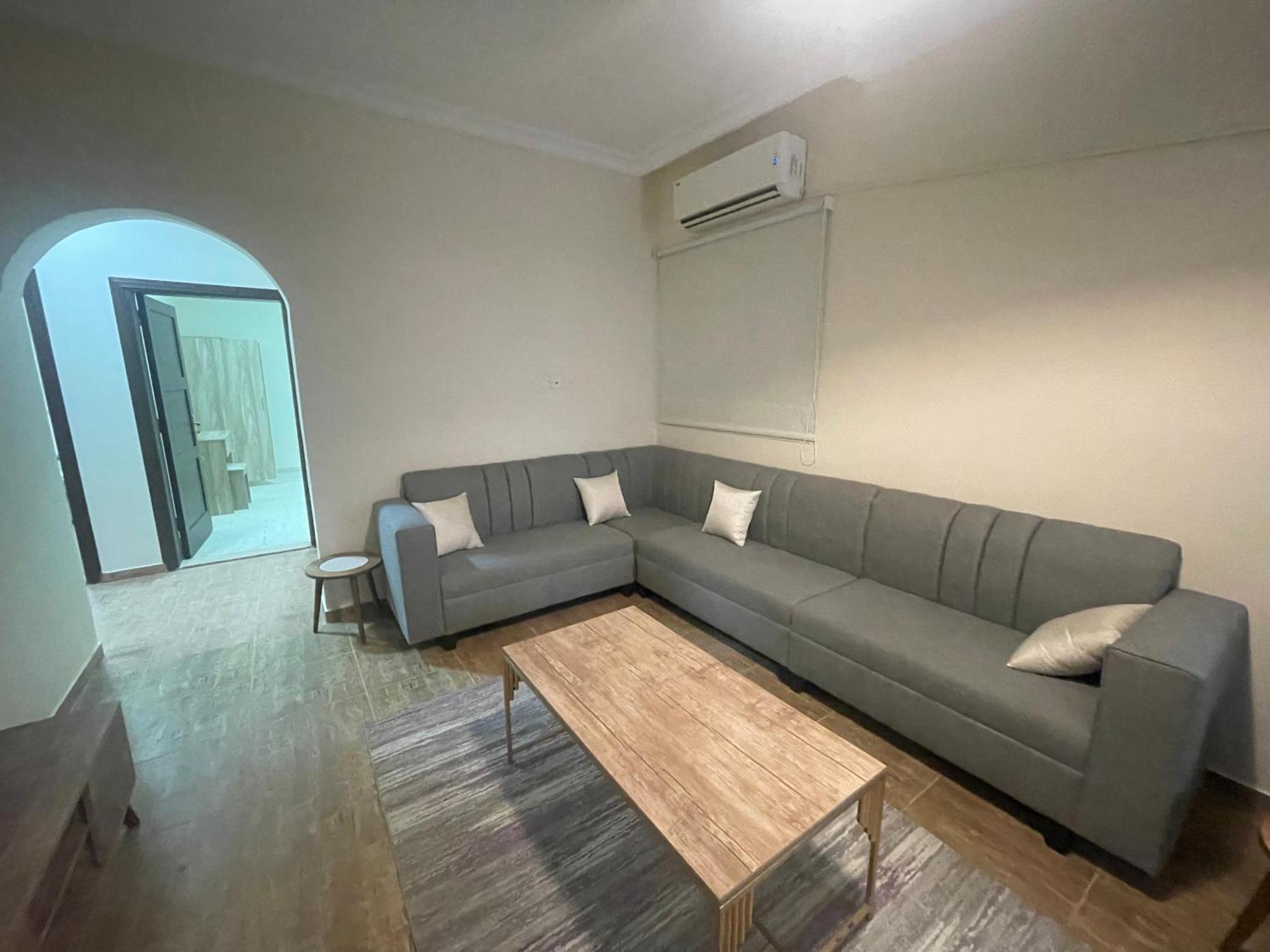 شقق الفتح الخاصة Al-Fateh Private Apartments المدينة المنورة المظهر الخارجي الصورة