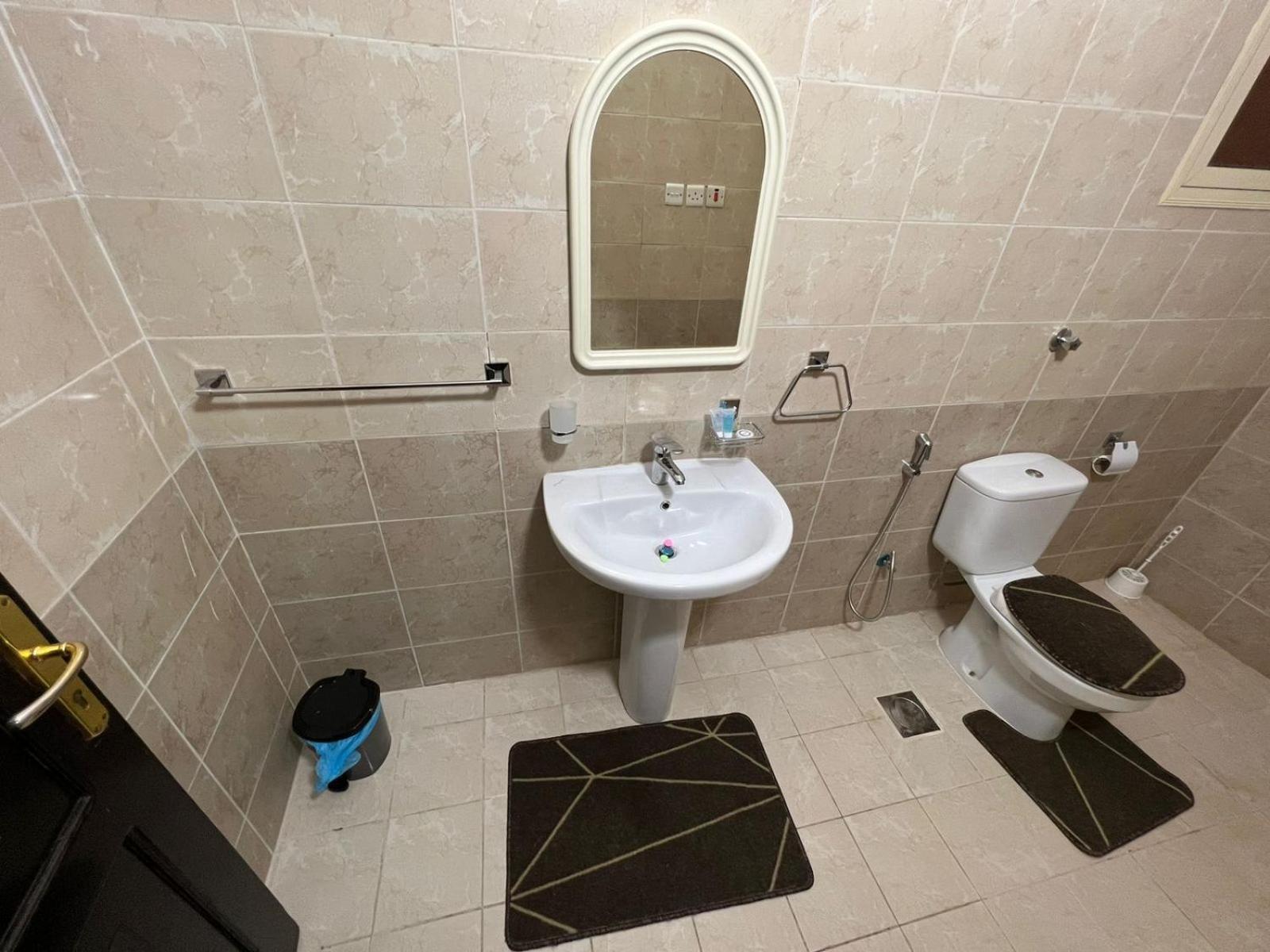 شقق الفتح الخاصة Al-Fateh Private Apartments المدينة المنورة المظهر الخارجي الصورة