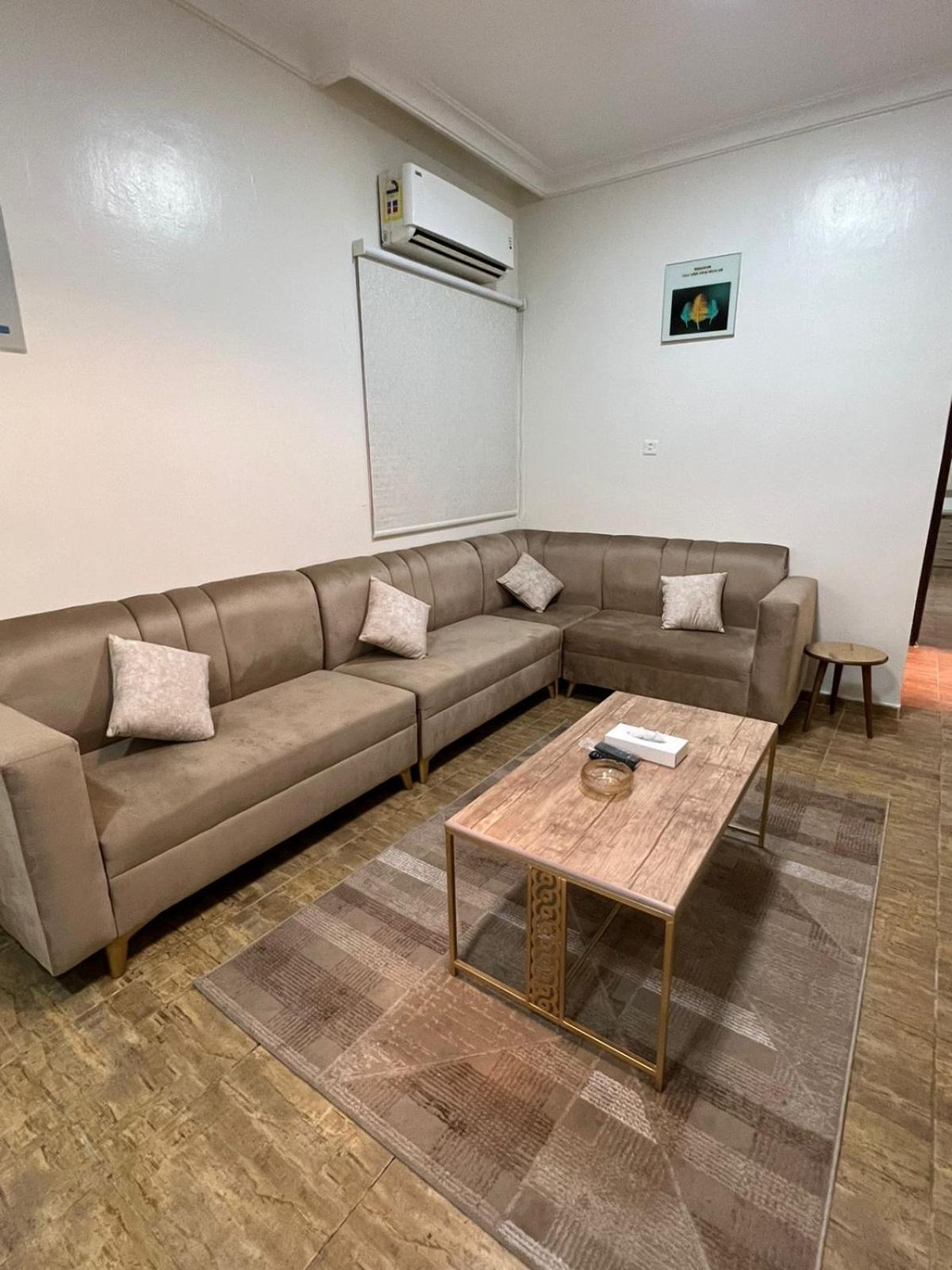 شقق الفتح الخاصة Al-Fateh Private Apartments المدينة المنورة المظهر الخارجي الصورة