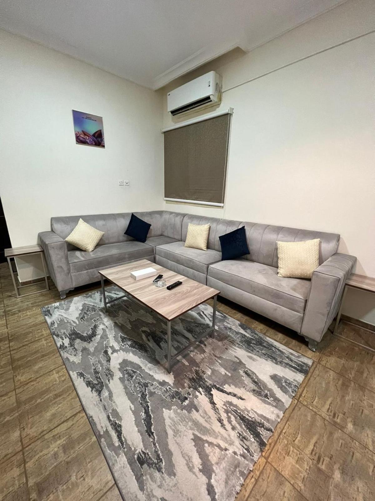 شقق الفتح الخاصة Al-Fateh Private Apartments المدينة المنورة المظهر الخارجي الصورة