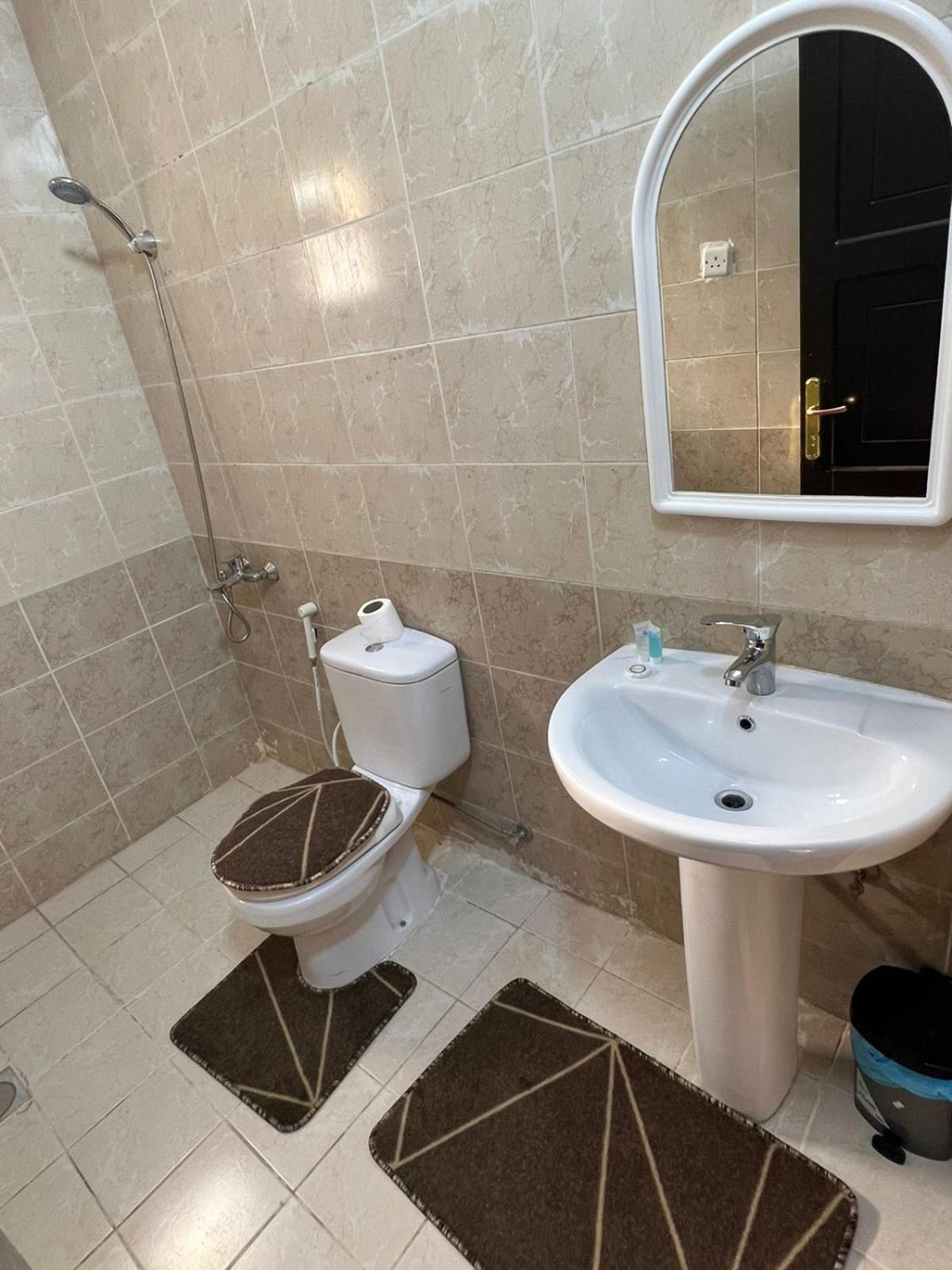 شقق الفتح الخاصة Al-Fateh Private Apartments المدينة المنورة المظهر الخارجي الصورة