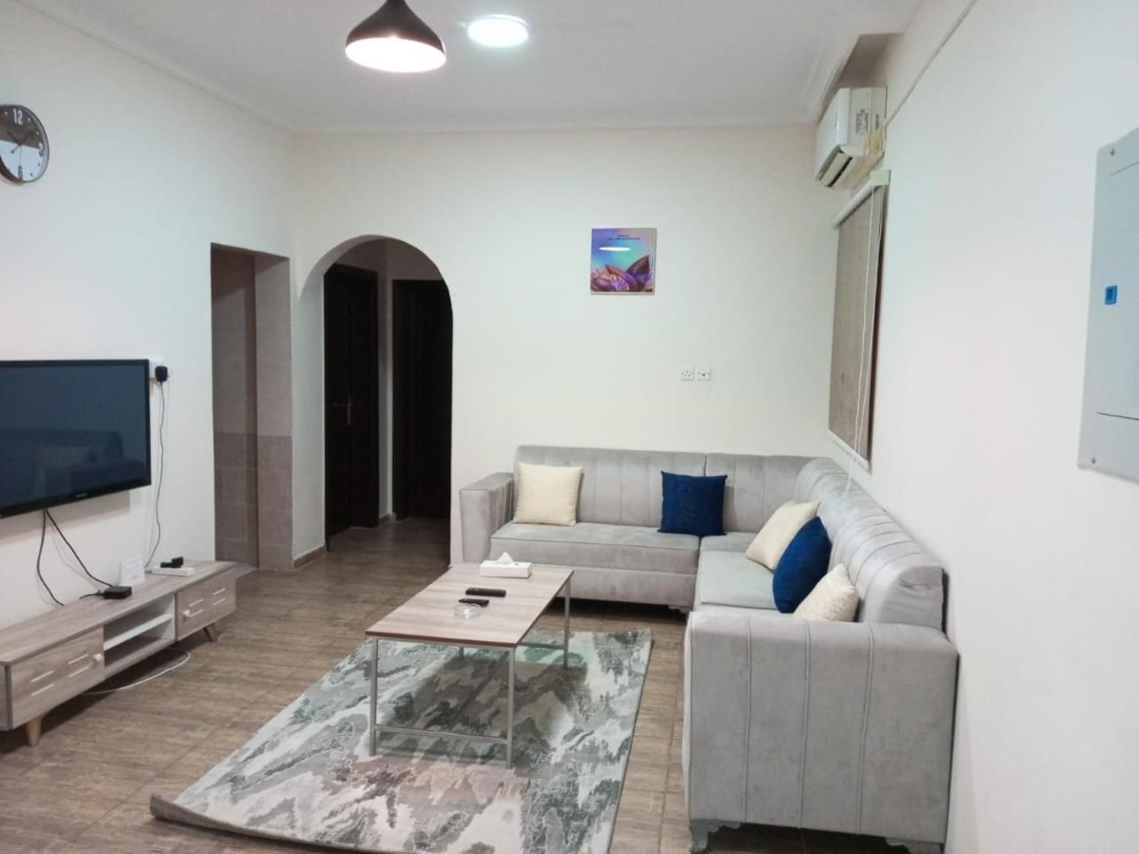 شقق الفتح الخاصة Al-Fateh Private Apartments المدينة المنورة المظهر الخارجي الصورة