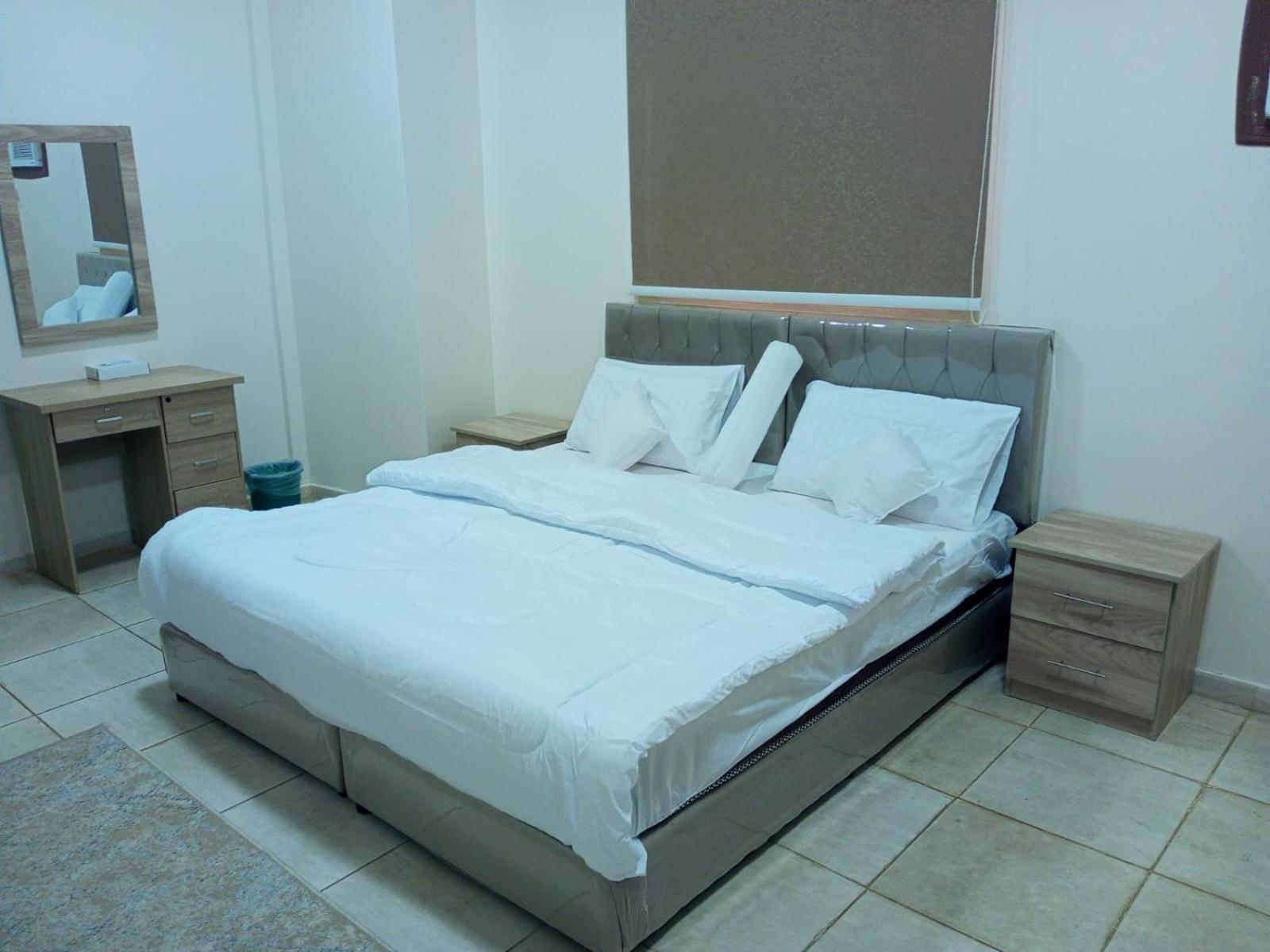 شقق الفتح الخاصة Al-Fateh Private Apartments المدينة المنورة المظهر الخارجي الصورة