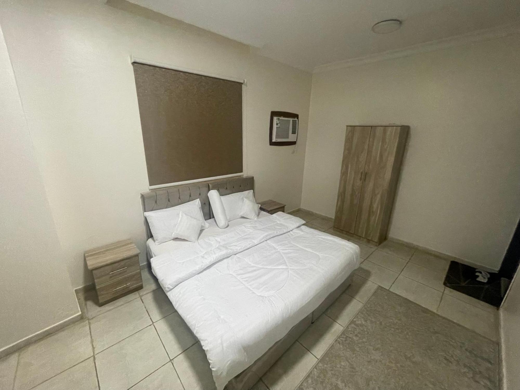 شقق الفتح الخاصة Al-Fateh Private Apartments المدينة المنورة المظهر الخارجي الصورة