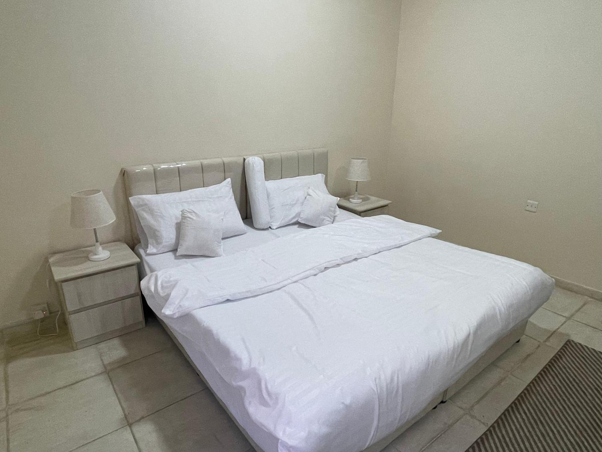 شقق الفتح الخاصة Al-Fateh Private Apartments المدينة المنورة المظهر الخارجي الصورة