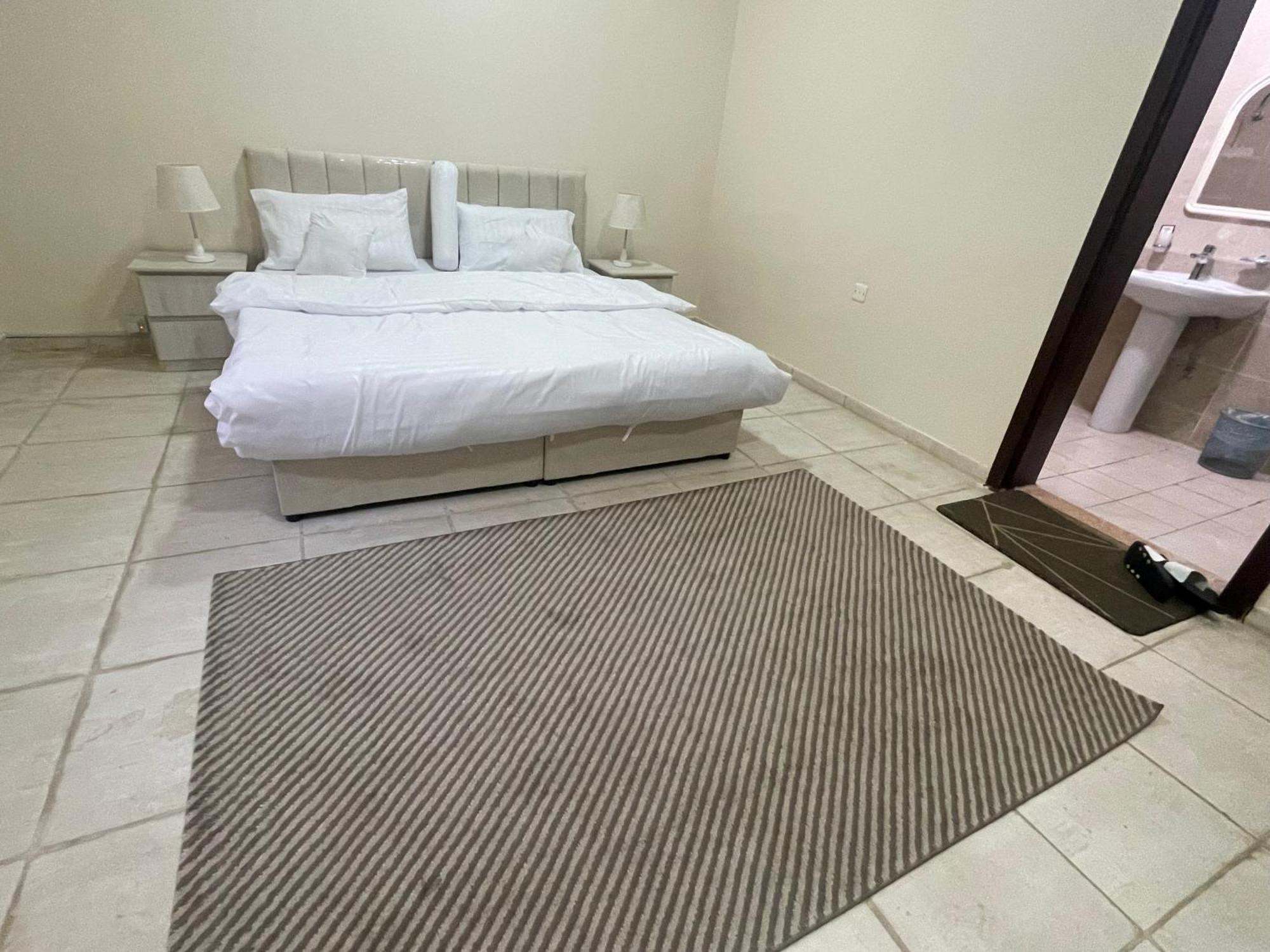 شقق الفتح الخاصة Al-Fateh Private Apartments المدينة المنورة المظهر الخارجي الصورة
