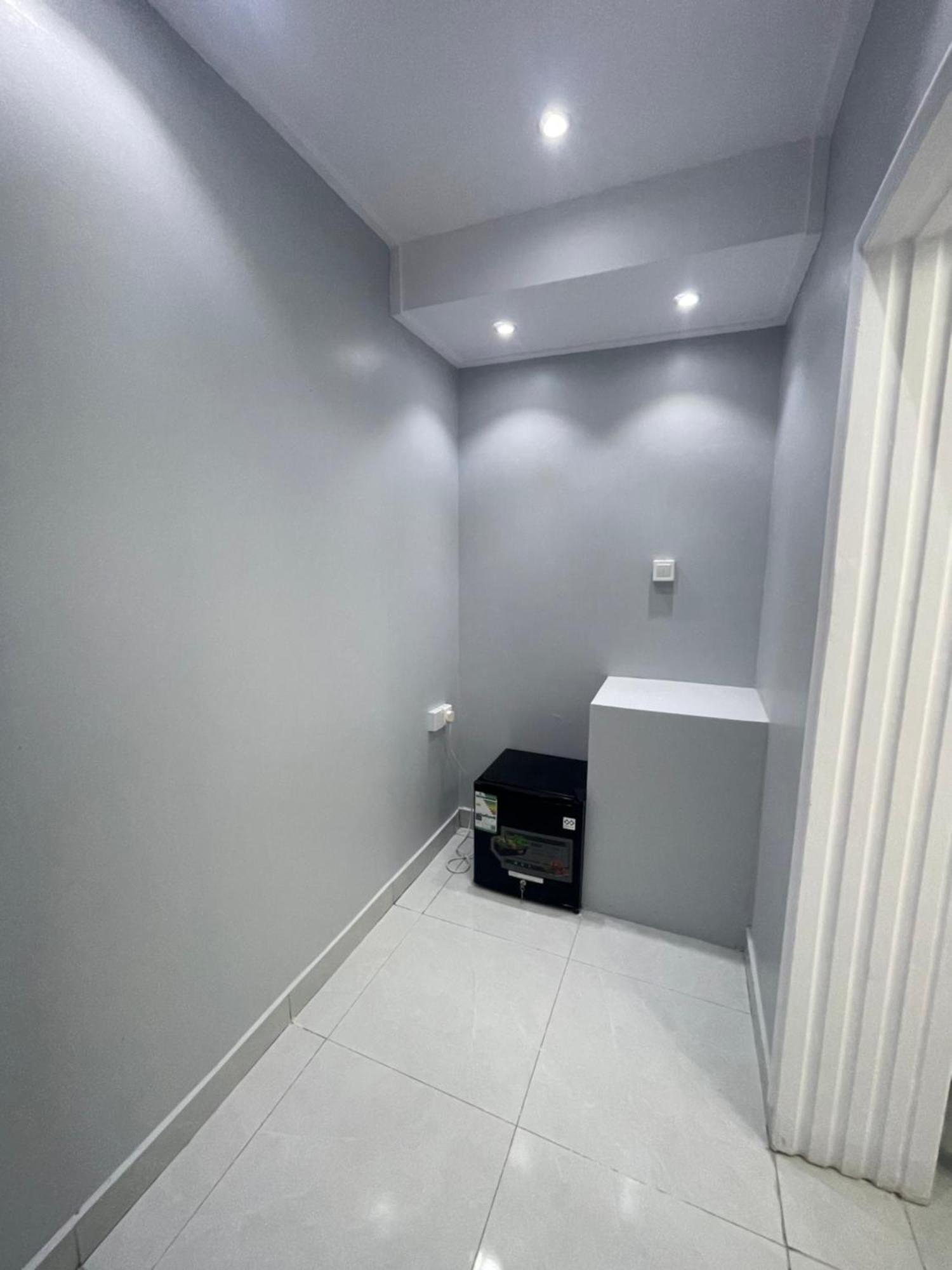 شقق الفتح الخاصة Al-Fateh Private Apartments المدينة المنورة الغرفة الصورة