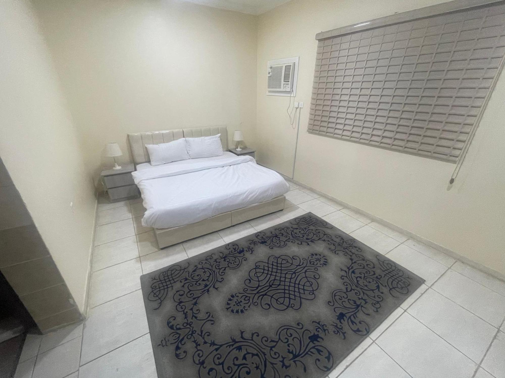 شقق الفتح الخاصة Al-Fateh Private Apartments المدينة المنورة المظهر الخارجي الصورة