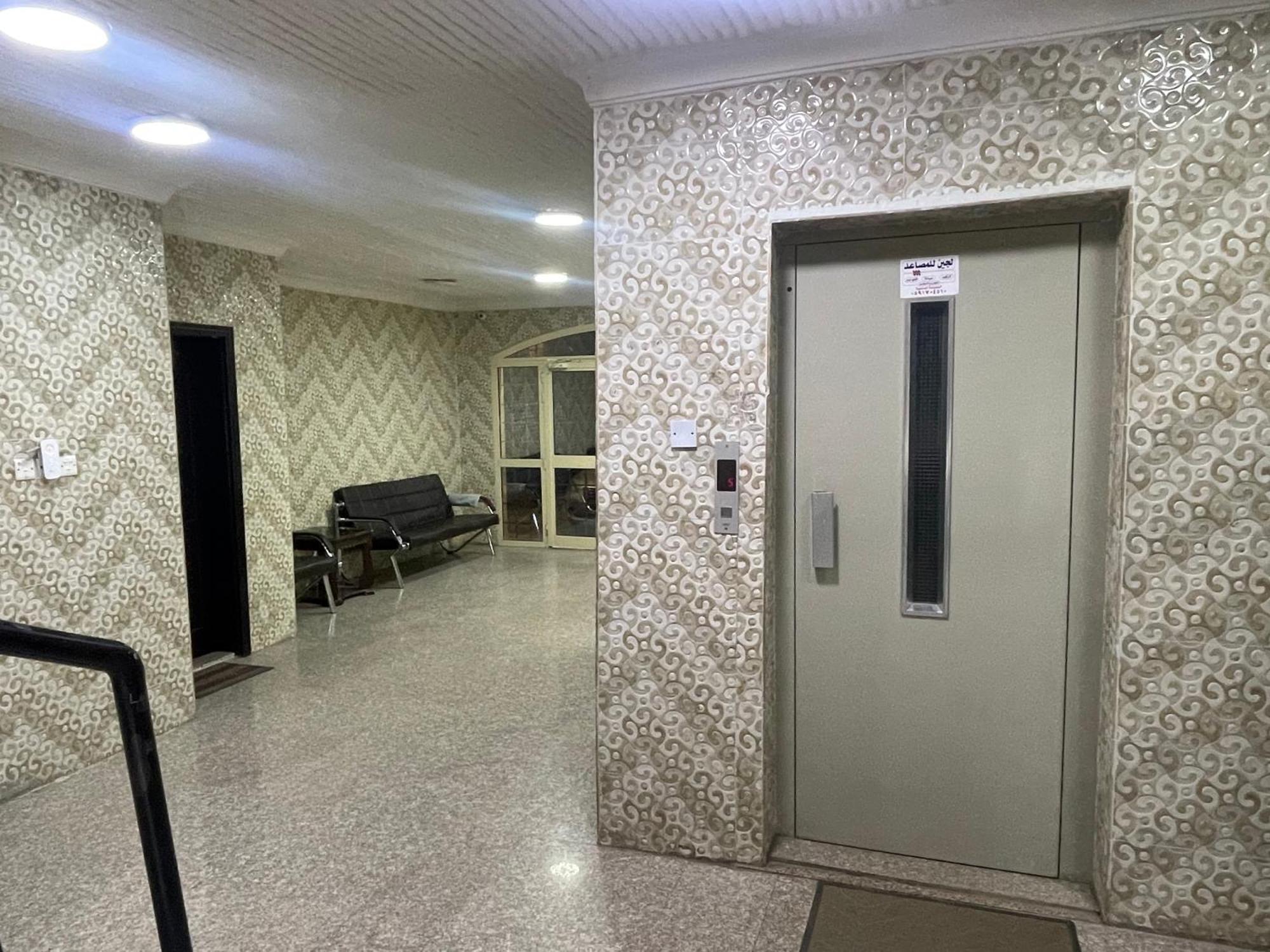 شقق الفتح الخاصة Al-Fateh Private Apartments المدينة المنورة المظهر الخارجي الصورة