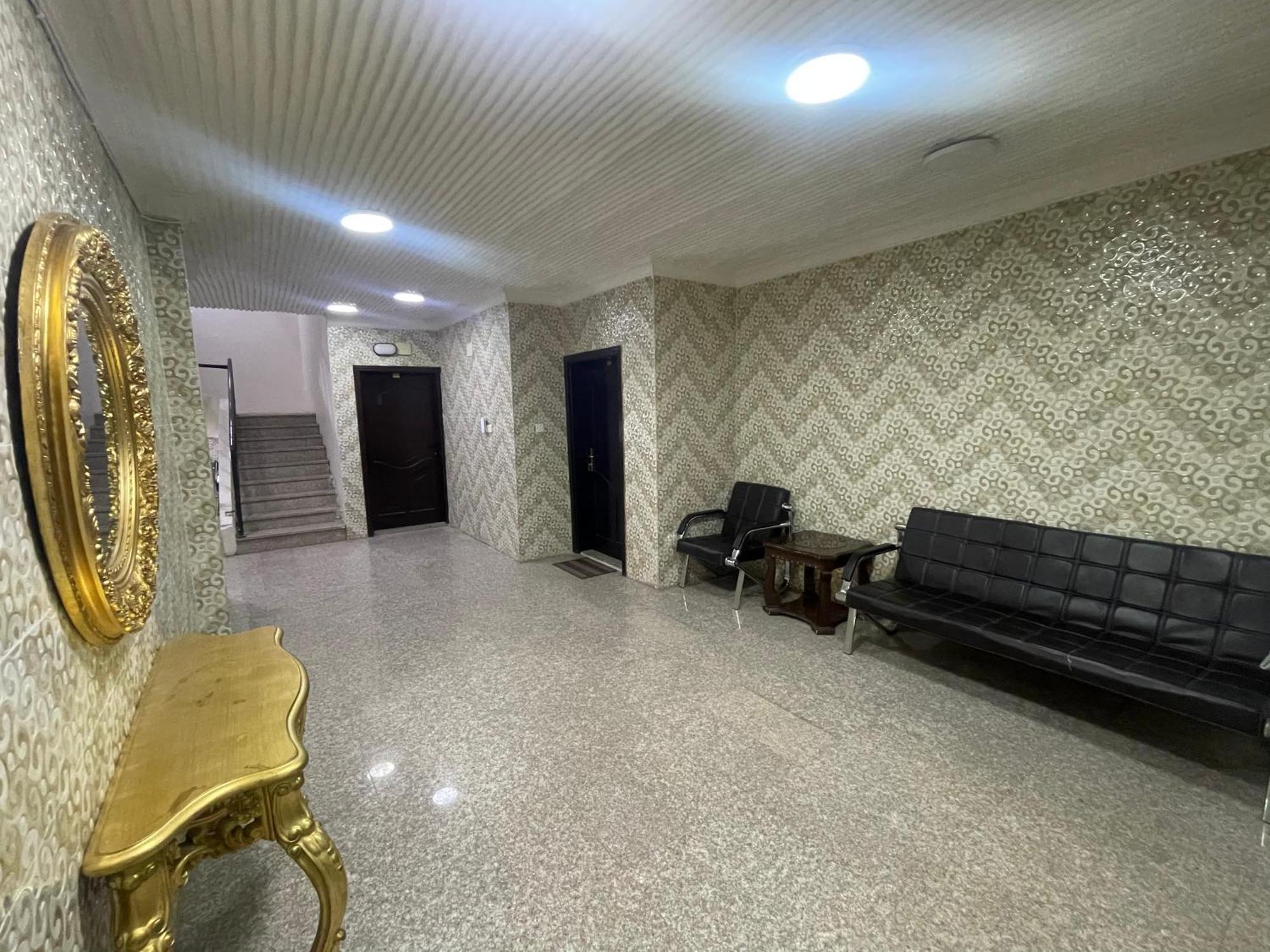 شقق الفتح الخاصة Al-Fateh Private Apartments المدينة المنورة المظهر الخارجي الصورة