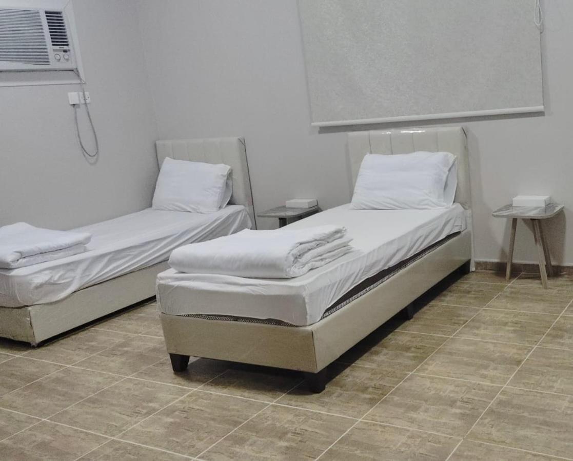شقق الفتح الخاصة Al-Fateh Private Apartments المدينة المنورة المظهر الخارجي الصورة