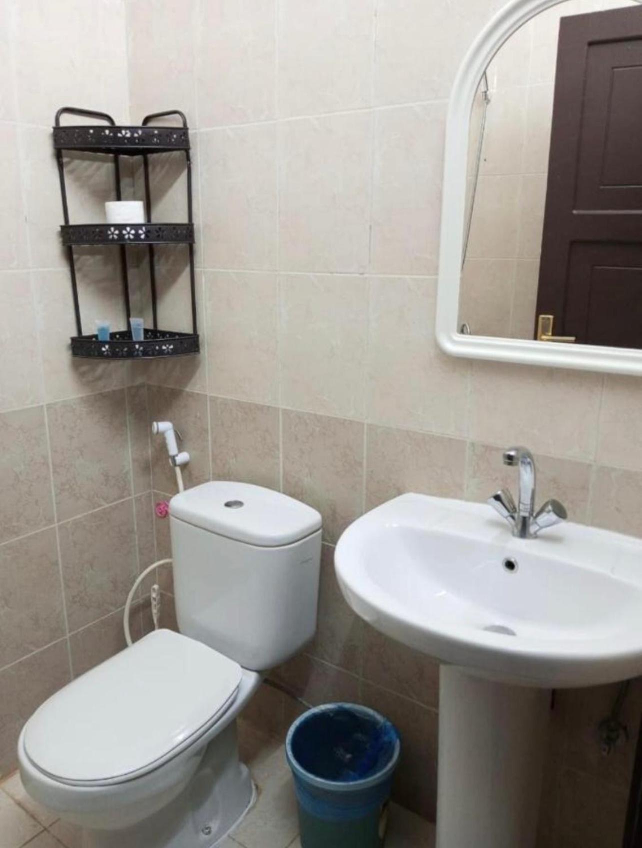 شقق الفتح الخاصة Al-Fateh Private Apartments المدينة المنورة المظهر الخارجي الصورة