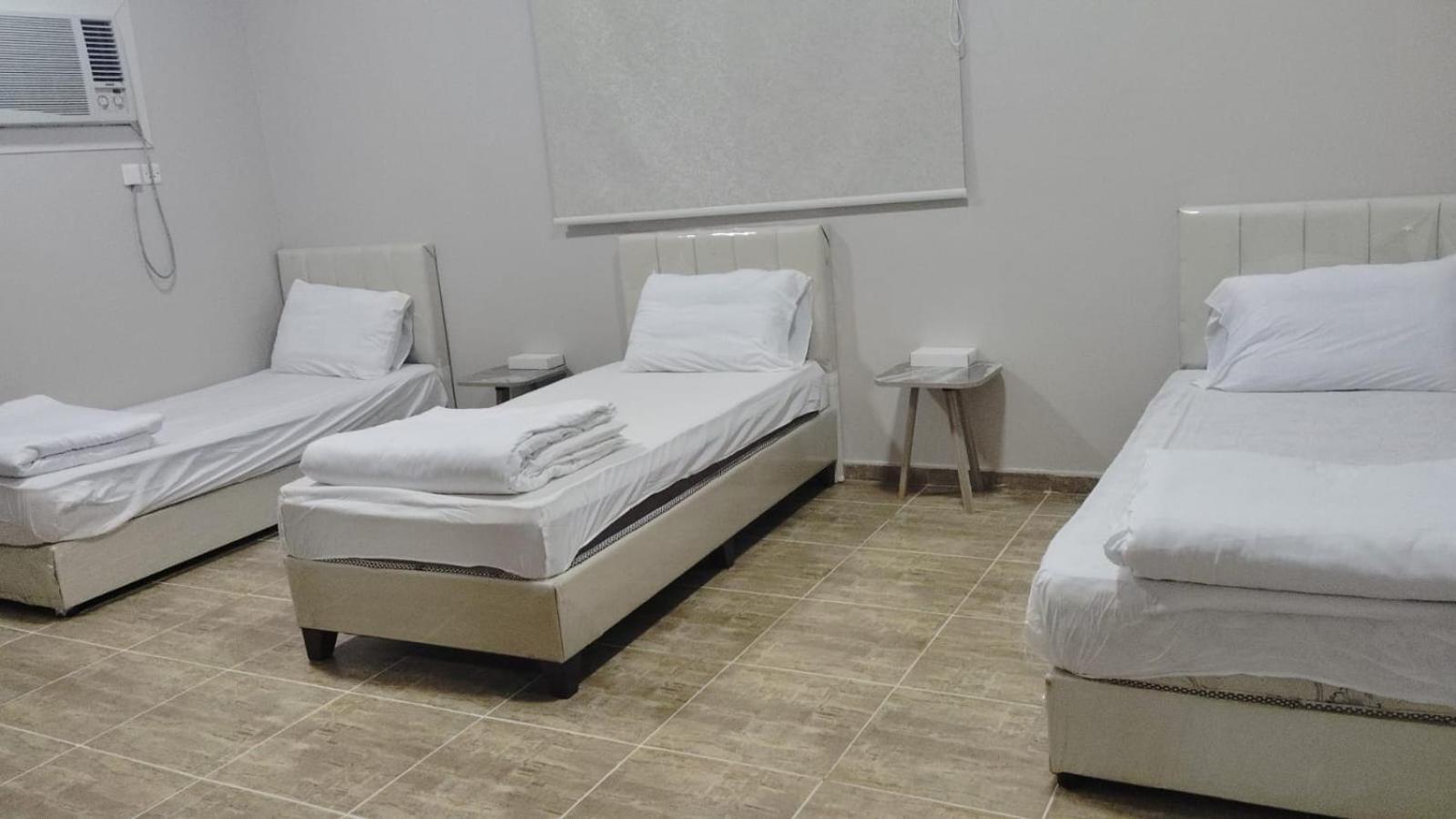 شقق الفتح الخاصة Al-Fateh Private Apartments المدينة المنورة المظهر الخارجي الصورة