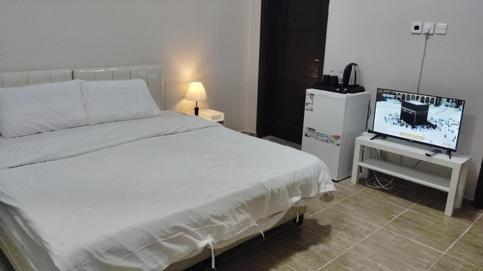 شقق الفتح الخاصة Al-Fateh Private Apartments المدينة المنورة المظهر الخارجي الصورة